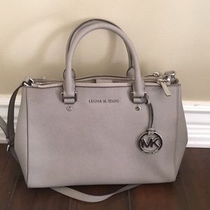 Michael Kors handbag